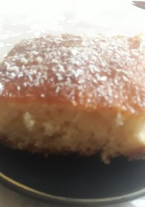صورة لوصفة مسكوتشو خفيفة ظريفة