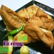 Tahu Goreng Polos #BikinRamadanBerkesan #27