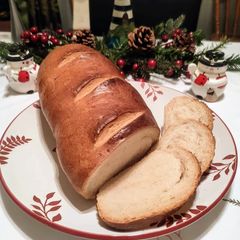 Homemade Bloomer A picture of Homemade Bloomer.