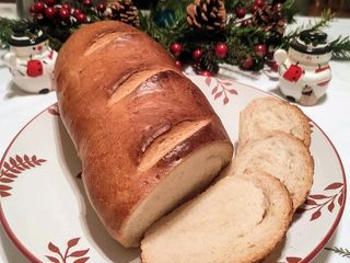 Homemade Bloomer