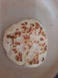 Arabic Bread for Suhoor
