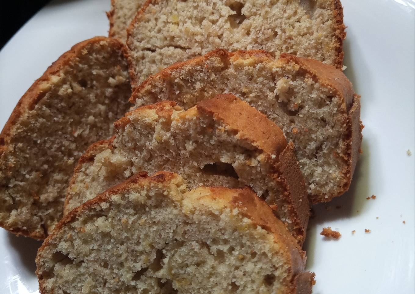 Banana bread