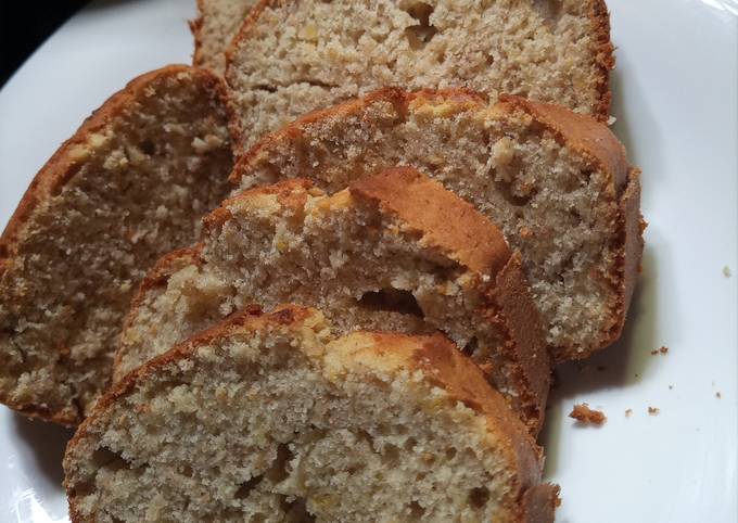 Banana bread