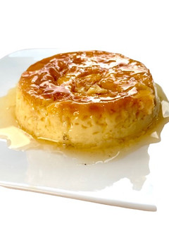 Foto di Crème Caramel al Microonde