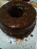 Torta de chocolate