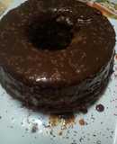 Torta de chocolate