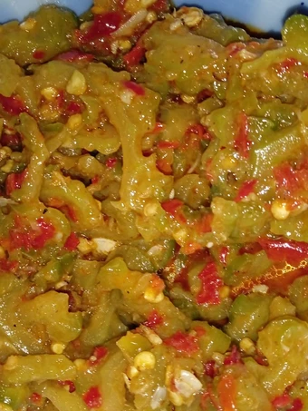 Langkah Mudah untuk Membikin Resep Tumis Pare Pedas yang Menggugah Selera Anti Ribet, Uenak Banget