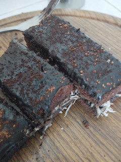 Foto resep Base blackforest cake anti gagal ibu fatma bahalwan