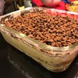 Tiramisu Ala Bunda Ayu