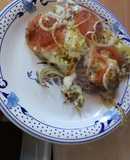 Reineta a la Lata 🐟