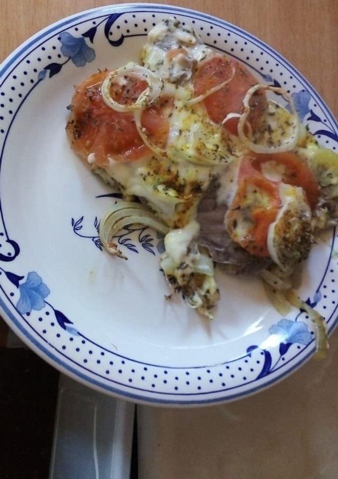 Una foto de Reineta a la Lata 🐟