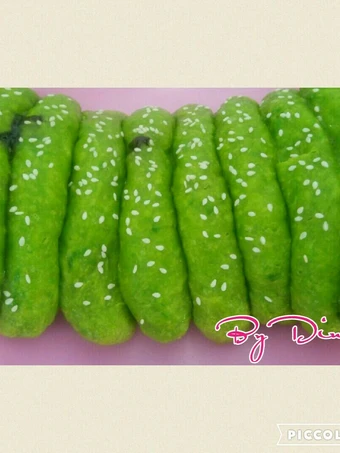 Langkah Mudah untuk Membikin Resep  Roti Sobek isi pisang coklat(magic com) yang Bisa Manjain Lidah, Bisa Manjain Lidah