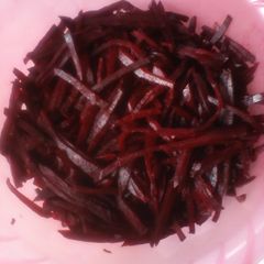 A picture of Beetroot.