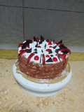 الكيكه الاسفنجية السهله 🎂🍰