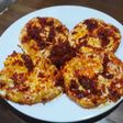 Balado Telur Ceplok