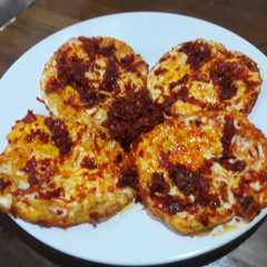 รูปของ Balado Telur Ceplok