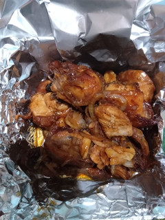 Foto resep 40. Ayam Goreng Mentega