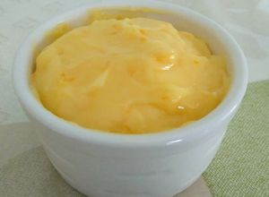 Foto principal de Orange curd