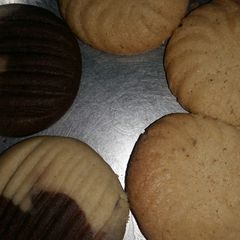 Cookies A picture of Cookies.