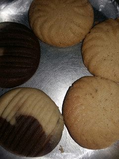 A picture of Cookies.