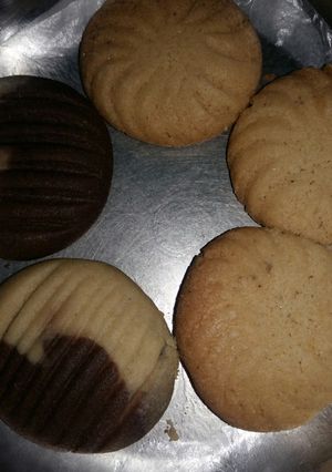 A picture of Cookies.