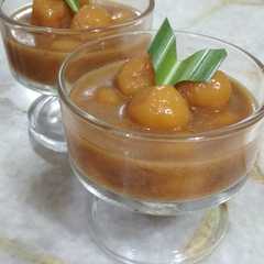 รูปของ Kolak Biji Salak