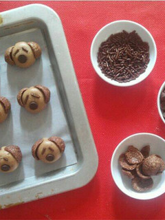 Foto resep Milo® Doggie Cookies