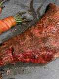 Smoked Tri Tip