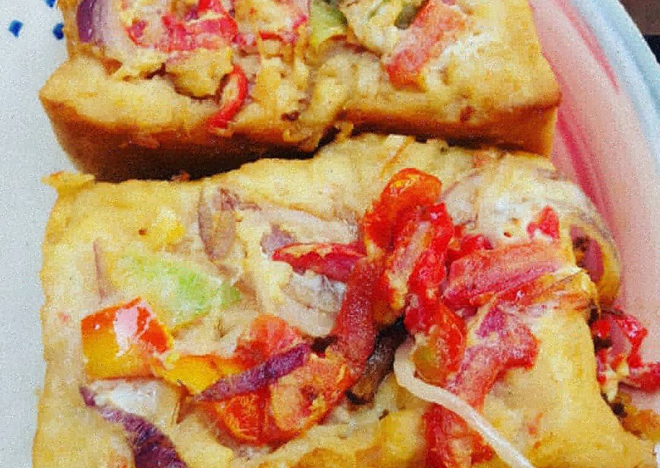 French toast bread