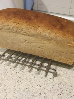 Una foto de Pan sin gluten
