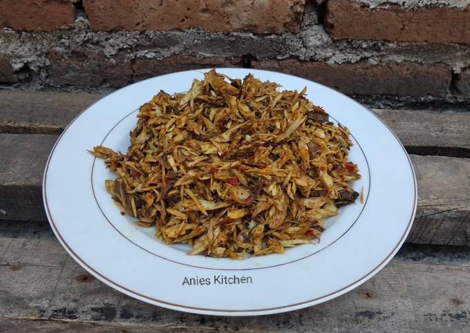 Resep Tumis Ikan Tongkol khas Aceh oleh anisatur raehan Resep Tumis Ikan Tongkol khas Aceh oleh anisatur raehan