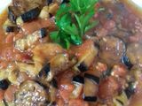 مطبق باذنجان (مكمور)