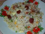 Nasi Goreng Hongkong