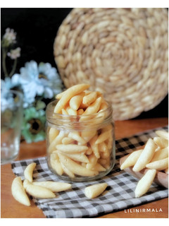 Foto resep Gabus Keju