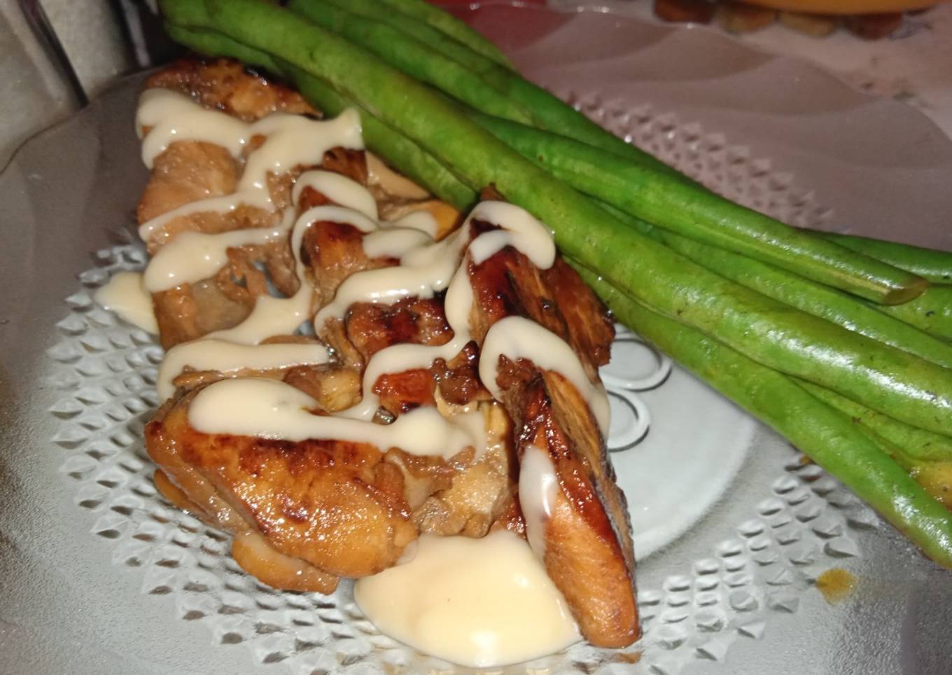 Ayam panggang