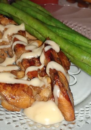 Foto resep Ayam panggang