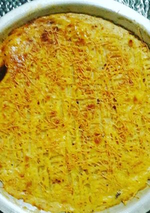 Foto resep Pastel Tutup