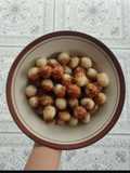 Cilok Bumbu Kacang
