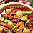 Sambel Goreng Rempela Ati berkuah ala Rumahku ^^,