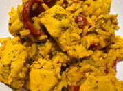 A picture of easy dinner ideas