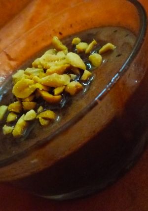 صورة لوصفة كيك بالشوكولاته