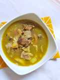 Gulai Kepala Kambing