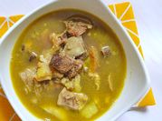 Gambar gulai kambing