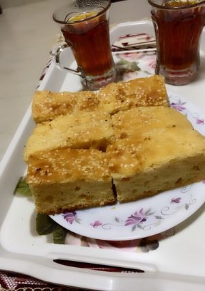 صورة لوصفة شابورة
