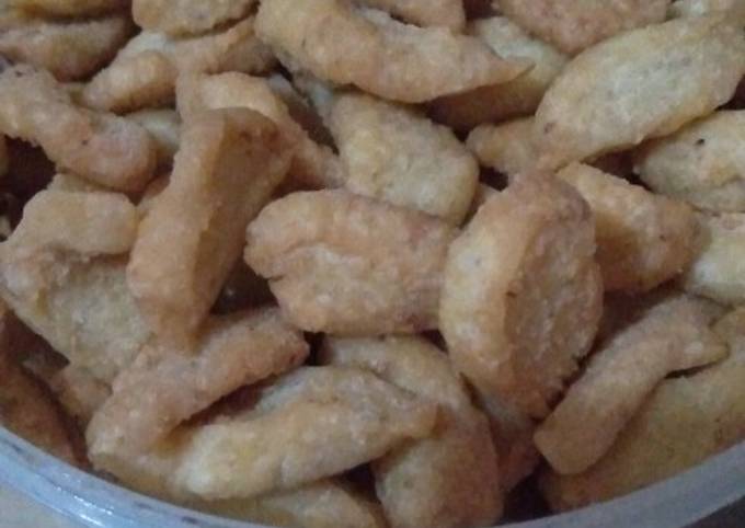 Resep Biji Ketapang Oleh Budech Cookpad