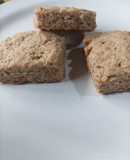 Scones de queso harina integral