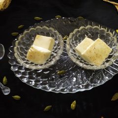 A picture of Junnu (Colostrum).