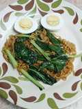Mie goreng rasa bakmie 1bahan sajo mantul