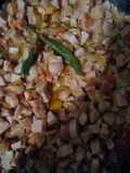 Salchichas entomatadas