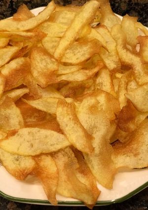 Foto principal de Patatas chips